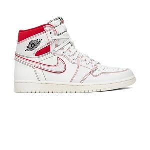 Air Jordan 1 phantom’s